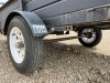 2006 Black Utility Trailer - 8