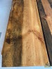 Beautiful Yellow Pine Table - 5