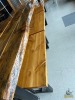 Beautiful Yellow Pine Table - 4