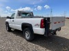 #391 2005 Chevy 3500 Silverado Pickup - 3