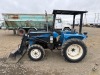 Rhino 344 MFWD Loader Tractor - 2