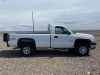 #391 2005 Chevy 3500 Silverado Pickup - 5