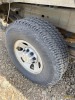 #391 2005 Chevy 3500 Silverado Pickup - 8