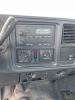 #391 2005 Chevy 3500 Silverado Pickup - 12