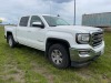 2017 GMC Sierra SLE Pickup - 7