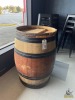 Wine Barrel