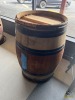 Wine Barrel - 4