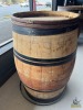 Wine Barrel - 4