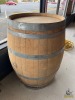 Wine Barrel - 3