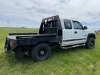 2001 Chevrolet Silverado 2500HD Pickup - 5