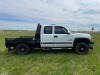 2001 Chevrolet Silverado 2500HD Pickup - 6