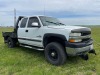 2001 Chevrolet Silverado 2500HD Pickup - 7