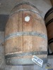 Wine Barrel - 2