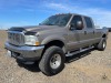 2003 Ford F-350 Lariat Pickup