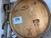 Wine Barrel - 2