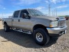 2003 Ford F-350 Lariat Pickup - 7