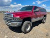 1994 Dodge Ram 2500 Pickup