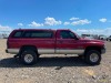 1994 Dodge Ram 2500 Pickup - 6