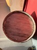 Wine Barrel - 3