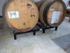 Wine Barrel Racks - 3