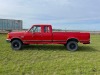 1989 Ford F-250 Pickup - 2