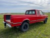 1989 Ford F-250 Pickup - 5