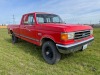 1989 Ford F-250 Pickup - 7