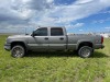 2006 Chevrolet Silverado 2500HD Pickup - 2