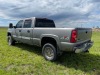 2006 Chevrolet Silverado 2500HD Pickup - 3