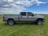 2006 Chevrolet Silverado 2500HD Pickup - 5