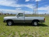 1992 Dodge D250 Pickup - 3