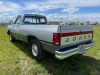 1992 Dodge D250 Pickup - 4