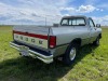 1992 Dodge D250 Pickup - 5