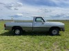 1992 Dodge D250 Pickup - 6