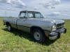 1992 Dodge D250 Pickup - 7