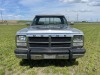 1992 Dodge D250 Pickup - 8