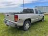 2005 GMC Sierra 1500 Pickup - 5