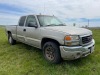 2005 GMC Sierra 1500 Pickup - 7