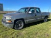 2000 Chevy 1500 Pickup