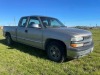 2000 Chevy 1500 Pickup - 6