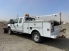 #707 2008 Ford F-350 Plow Truck - 3