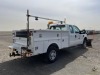 #707 2008 Ford F-350 Plow Truck - 5