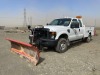 #710 2008 Ford F-350 Plow Truck - 13