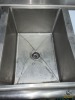 SS 3-Bay Sink - 3