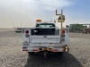 #710 2008 Ford F-350 Plow Truck - 16