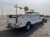 #710 2008 Ford F-350 Plow Truck - 17