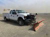 #710 2008 Ford F-350 Plow Truck - 19