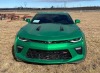 2018 Chevrolet Camaro - 2