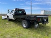 2004 GMC Sierra 3500 Plow Truck - 3