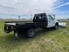 2004 GMC Sierra 3500 Plow Truck - 5